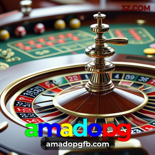 Recursos Paga do amadopg: Experiência de Jogo Elevada