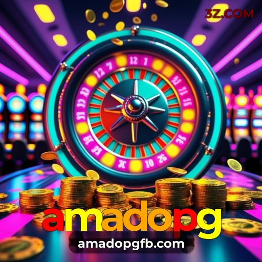 Os Melhores Jogos do amadopg Para Todos os Estilos