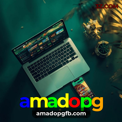 Bem-vindo de Volta ao amadopg | Acesse sua Conta Agora