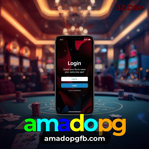 amadopg Brasil | Bônus Exclusivos e Mecanismos de Recompensa