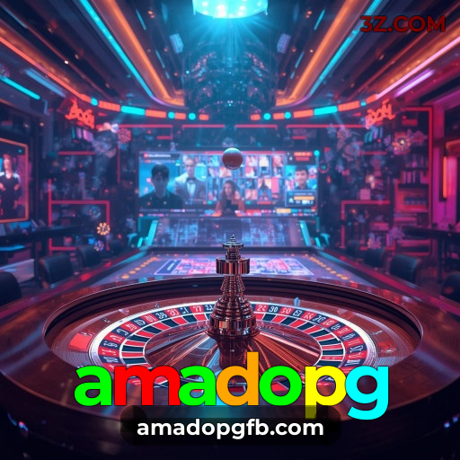 Login Social e Inovador: Conheça o amadopg