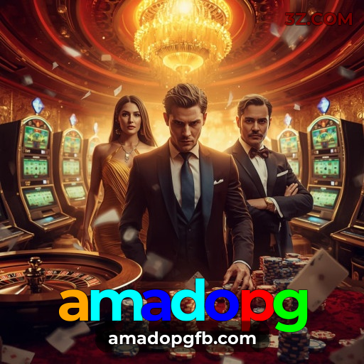 Bem-vindo de Volta ao amadopg | Acesse sua Conta Agora