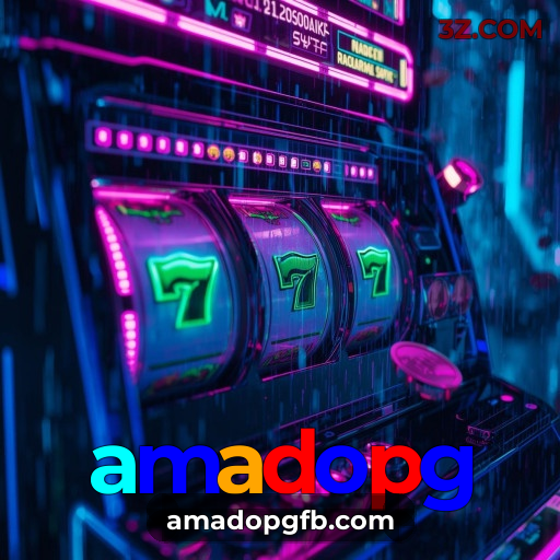 amadopg: Experiência Profissional e Realista no Cassino