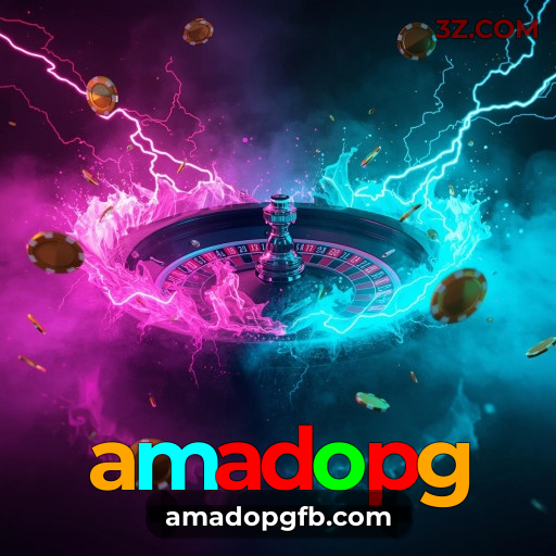 Recursos Paga do amadopg: Experiência de Jogo Elevada