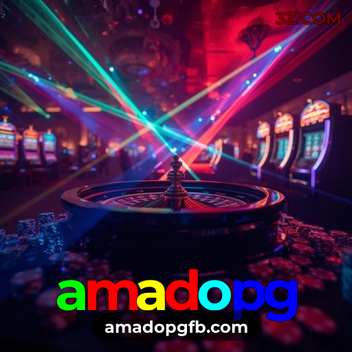 Experimente os Jogos Mais Divertidos no amadopg