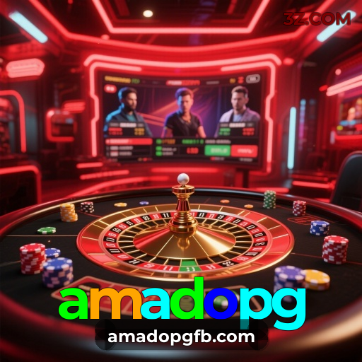 Bem-vindo de Volta ao amadopg | Acesse sua Conta Agora