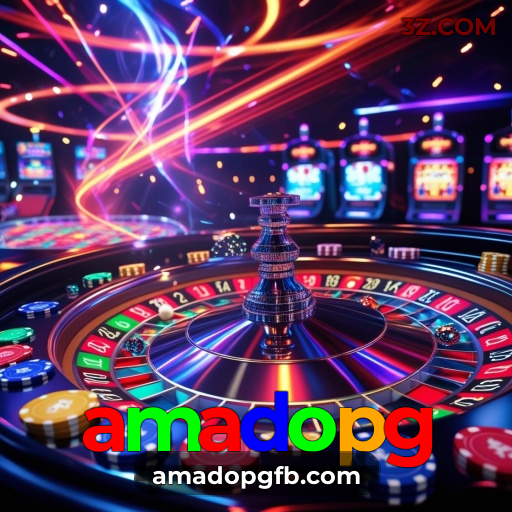 Experimente Baixar Jogos Imperdíveis no amadopg