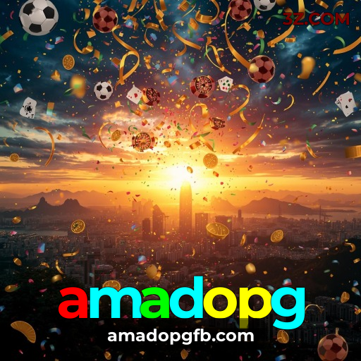 Experimente Baixar Jogos Imperdíveis no amadopg